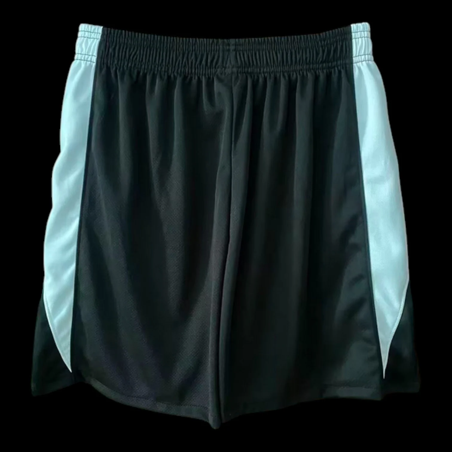 Vue arrière Corinthians Short Domicile 2526
